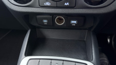 Hyundai i10 1.0 [63] Advance 5dr Auto [Nav] Petrol Hatchback